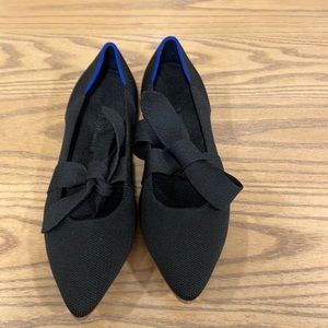 Rothy’s Ballerina Point Size 9
